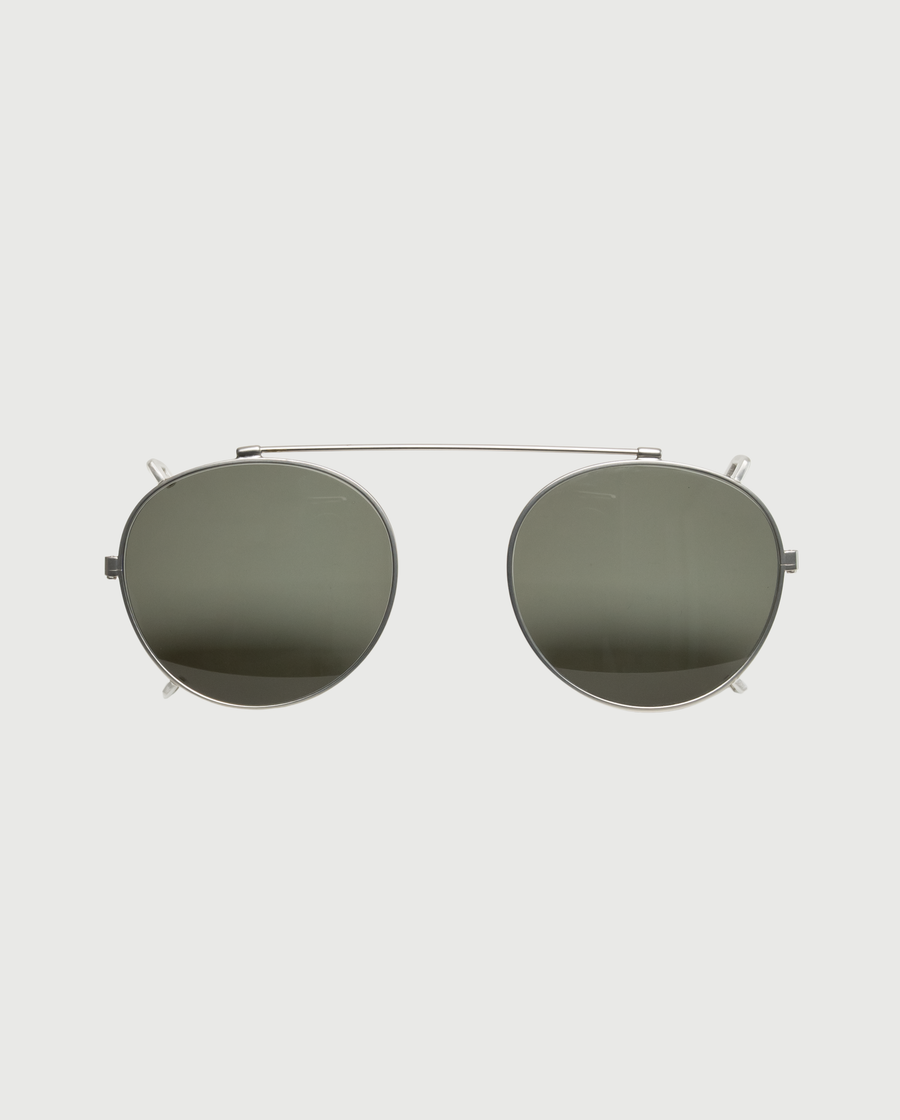 Clip-On Lee