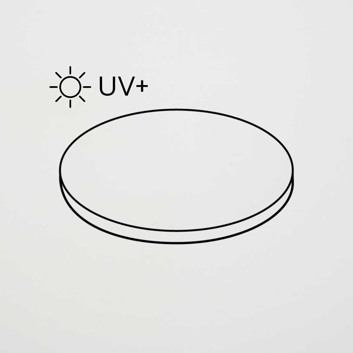 Solar Clássica com Grau