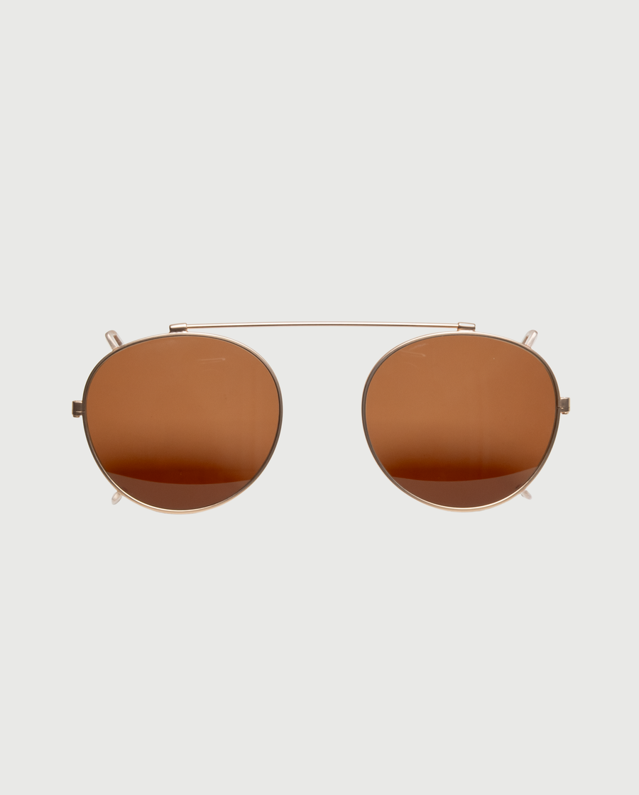 Clip-On Lee