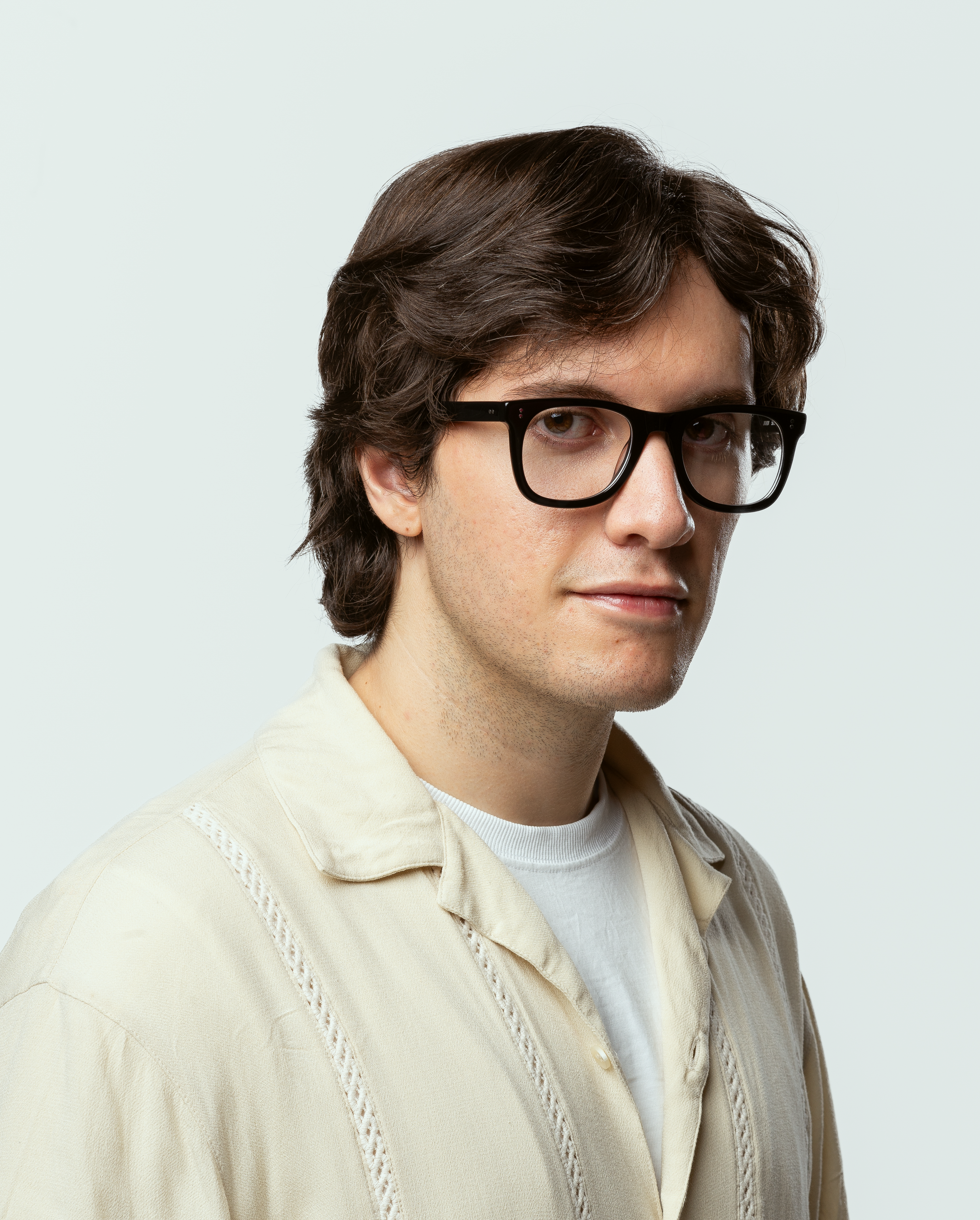 John