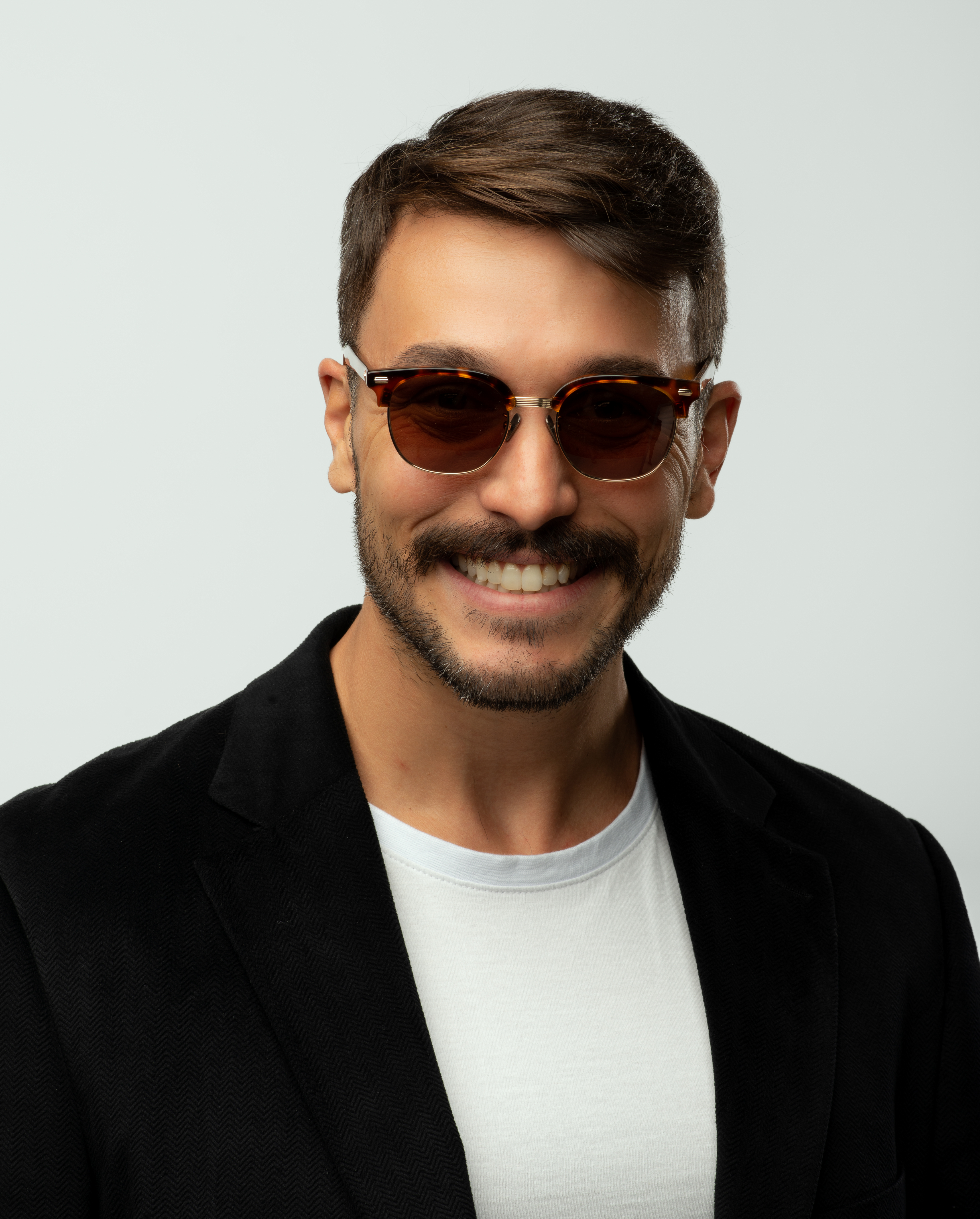 San