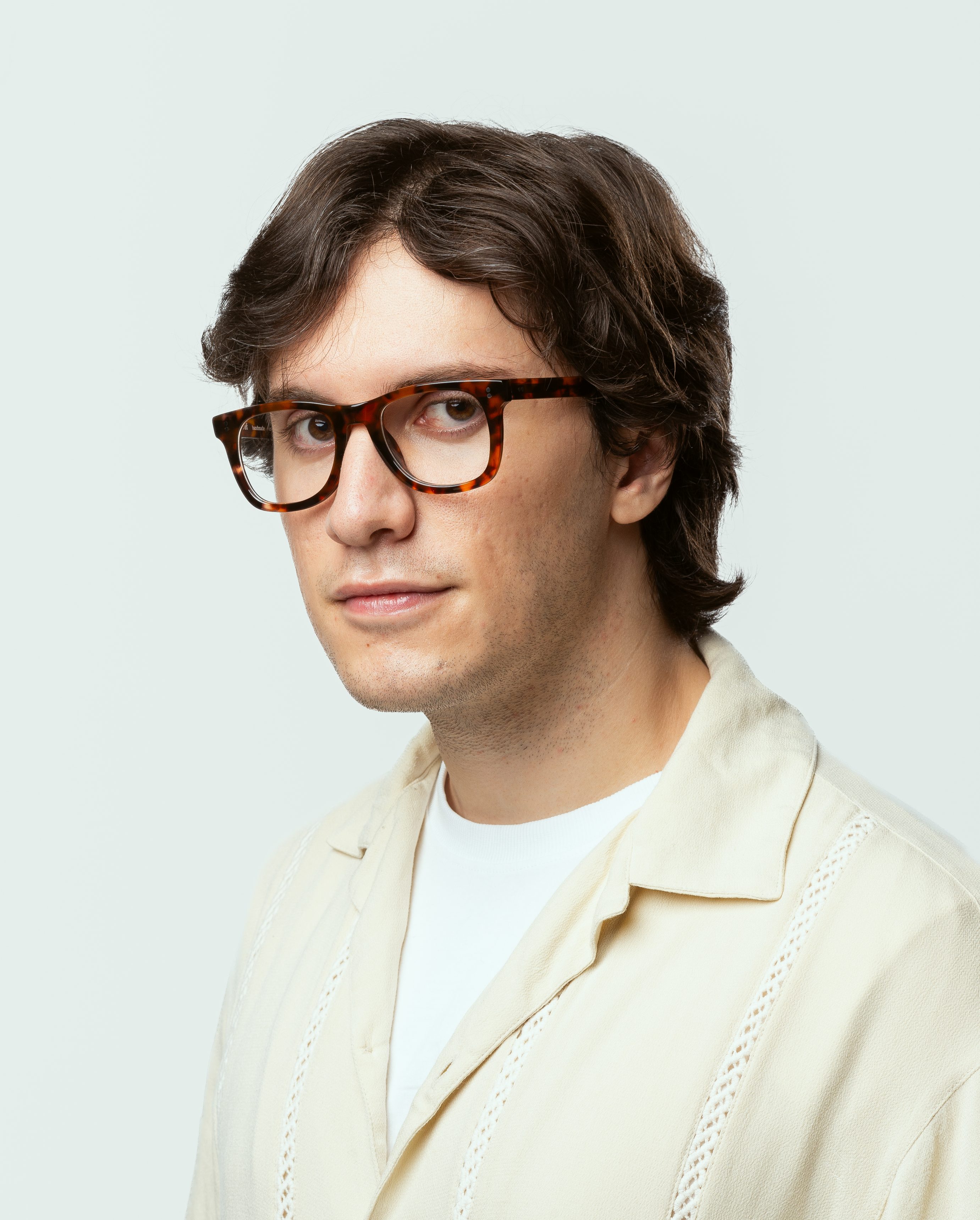 John